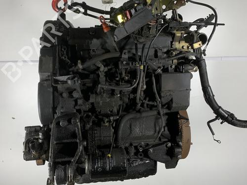 Motor für PEUGEOT BOXER Van (230L) 2.8 HDI (128 hp) 26152880