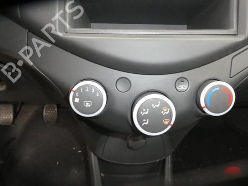 ABS pump CHEVROLET SPARK (M300)  | BP20013011M43  - Image 5