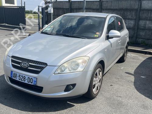 Right headlight KIA CEE'D Hatchback (ED) 1.6 CRDi 90 | BP24429014C29 - Image 14