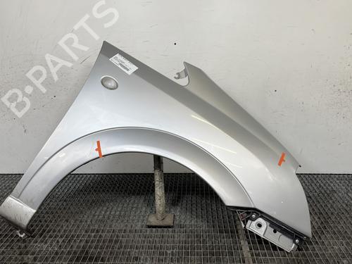 Forskærm Højre OPEL MERIVA A MPV (X03) 1.6 16V (E75) (100 hp) 29006625