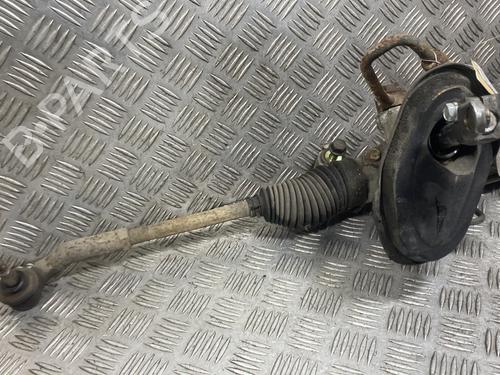 Used Steering rack Steering rack MAZDA 5 (CR) 2.0 CD (CR19) (110 hp) 26211983 26211983