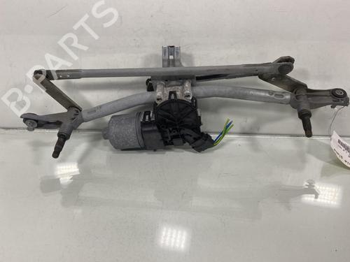 Front wiper motor CITROËN BERLINGO MULTISPACE (B9) 1.6 HDi 110 | BP19960090M29 - Image 2