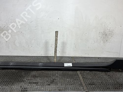 Left sideskirt DACIA DUSTER (HM_) 1.5 dCi 115 (HMAD) | BP33742671C115 - Image 2