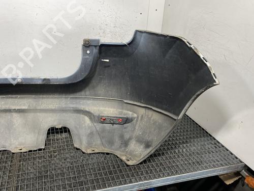 Rear bumper DACIA DUSTER (HS_) 1.5 dCi (HSAJ) | BP22522419C8 