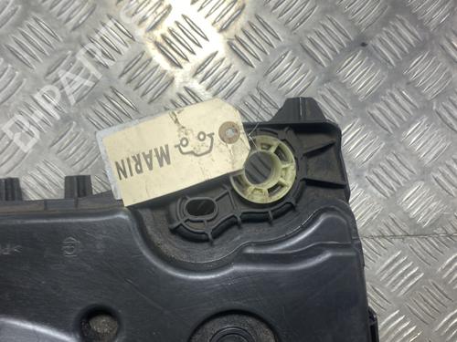 AdBlue tank PEUGEOT 208 I (CA_, CC_) 1.6 HDi / BlueHDi 75 | BP31174281M85 