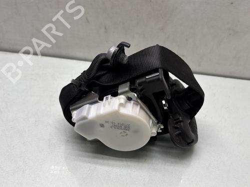 Used Front right seatbelt Front right seatbelt BMW 1 (F20) 116 d (116 hp) 28540179 28540179