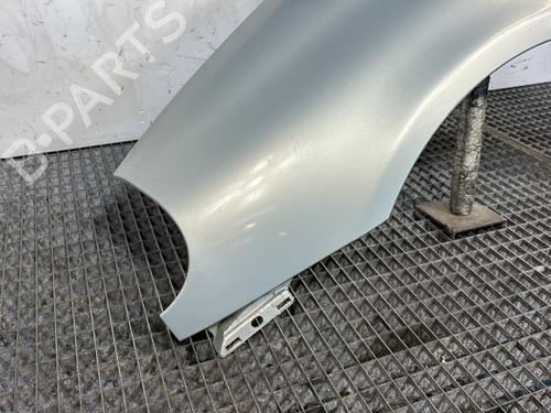 Forskærm venstre Forskærm venstre RENAULT CLIO II (BB_, CB_) 1.2 (BB0A, BB0F, BB10, BB1K, BB28, BB2D, BB2H, CB0A,... (58 hp) 34158655 34158655