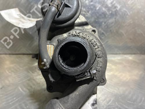 Used Turbocharger/Supercharger Turbocharger/Supercharger 37663991 37663991