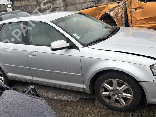 Left sun visor AUDI A3 Sportback (8PA) 2.0 TDI 16V | BP36281400I1 - Image 13