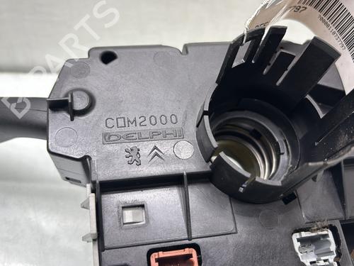 Steering column stalk PEUGEOT 206+ (2L_, 2M_) 1.4 HDi eco 70 | BP28705055I23 