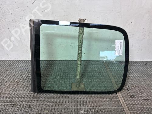 Used Rear left door window Rear left door window PEUGEOT PARTNER MPV (5_, G_) [1996-2026] 34477782 34477782