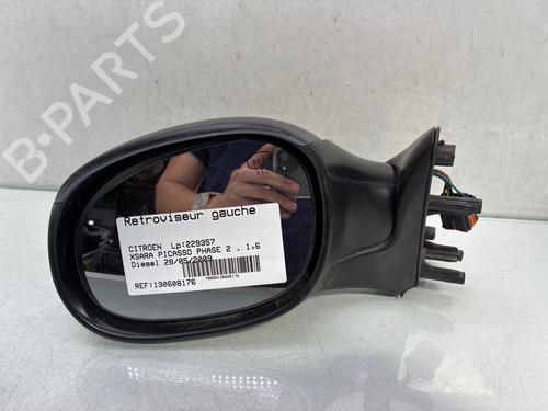 Retrovisor esquerdo Retrovisor esquerdo 38915128 38915128