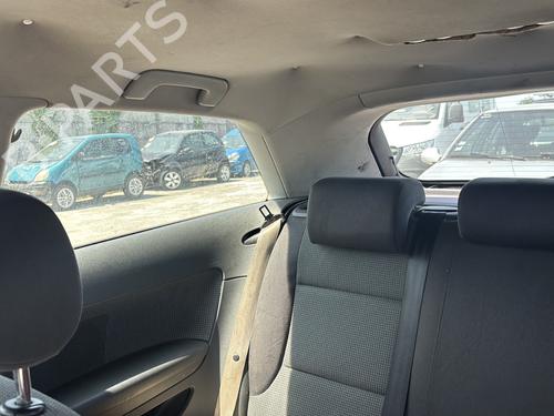 Front right door window AUDI A3 (8P1) 2.0 TDI 16V | BP29371860C19 