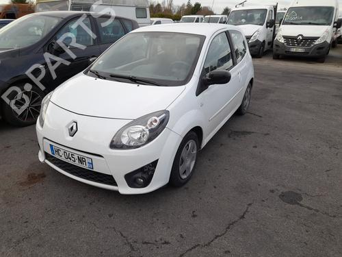 Rat RENAULT TWINGO II (CN0_) 1.5 dCi (CN0E) | BP33238678C49  - Image 21