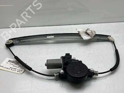 Used Front left window mechanism Front left window mechanism MAZDA 2 (DE_, DH_) 1.4 MZR-CD (68 hp) 26957669 26957669