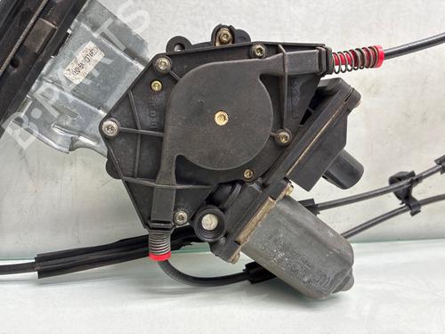 Front right window mechanism VW POLO (6N2) 1.4 | BP32408856C23 - Image 3