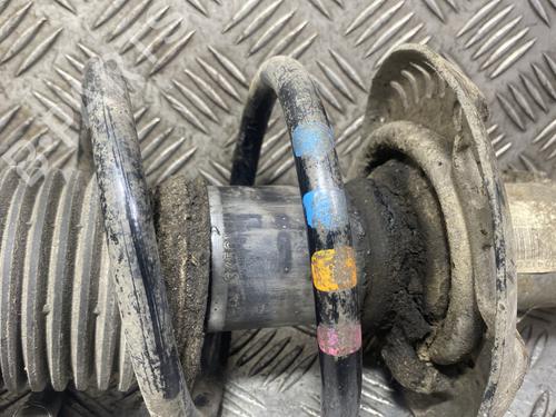 Venstre fortil støddæmper VW GOLF PLUS V (5M1, 521) 2.0 TDI | BP29707068M16