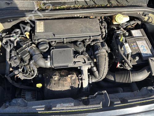 Front wiper motor CITROËN C2 (JM_) 1.4 HDi | BP23769775M29 