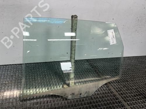 Rear left door window FORD FIESTA V (JH_, JD_) 1.4 16V | BP27155221C20 