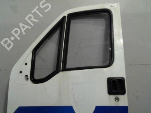 Left front door PEUGEOT BOXER Van (244)  | BP20033110C2 
