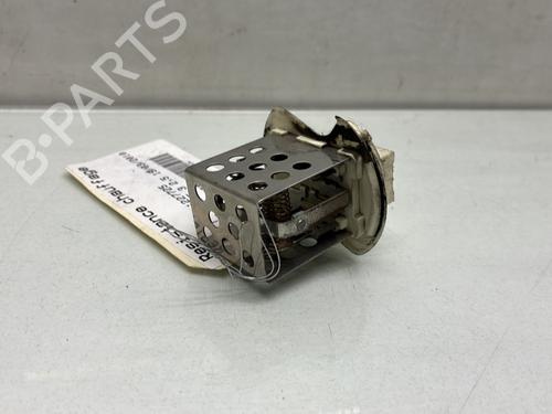 Used Heater resistor Heater resistor 37755457 37755457