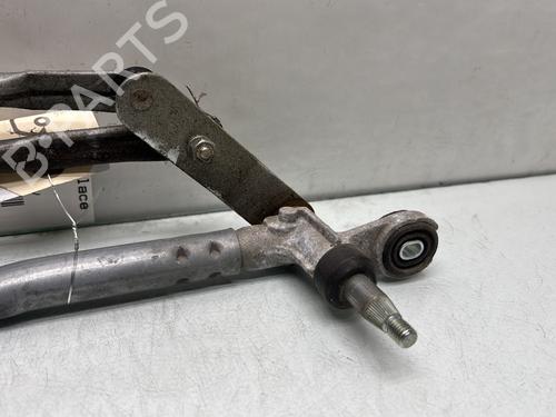 Front wiper motor FIAT PANDA (312_, 319_) 1.2 (312PXA1A) | BP27699064M29 