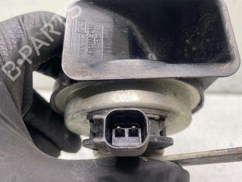 Horn FORD FIESTA VI (CB1, CCN) 1.25 | BP31134763E13