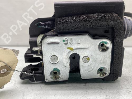 Front left lock HYUNDAI i10 II (BA, IA) 1.0 | BP29597396C98 