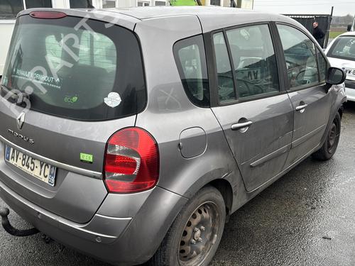 Dørliste RENAULT MODUS / GRAND MODUS (F/JP0_) 1.5 dCi (JP0G, JP0H) | BP39090916C150 - Image 17