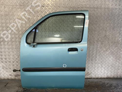 Used Left front door OPEL AGILA (A) (H00) 1.2 16V (F68) (75 hp) 21957399