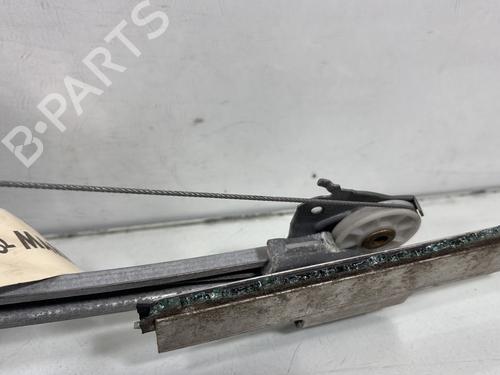 Rear left window mechanism MERCEDES-BENZ C-CLASS (W202) C 240 (202.026) | BP29939392C24