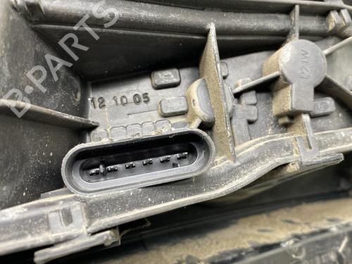 Left taillight SMART FORFOUR (454) 1.5 CDI (454.000) | BP25740303C34 