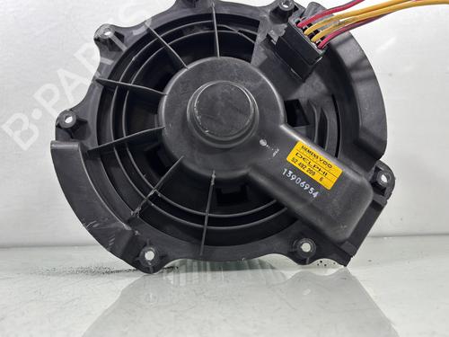 Heater blower motor RENAULT ESPACE IV (JK0/1_) 2.0 dCi (JK01, JK02, JK1J, JK1K, JK1H) | BP29507955M62 