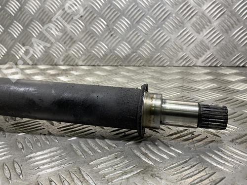 Used Right front driveshaft MERCEDES-BENZ A-CLASS (W168) [1997-2005]  19996020