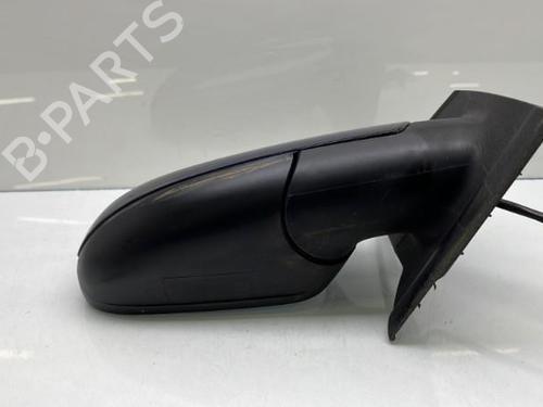 Right mirror VW FOX Hatchback (5Z1, 5Z3, 5Z4) 1.4 TDI | BP19960665C27 