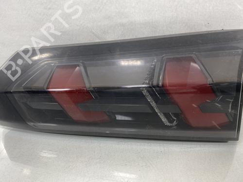Used Right tailgate light PEUGEOT 2008 II (UD_, US_, UY_, UJ_, UR_, UC_) 1.2 PureTech 130 (USHNS, URHNS) (130 hp) 28103059