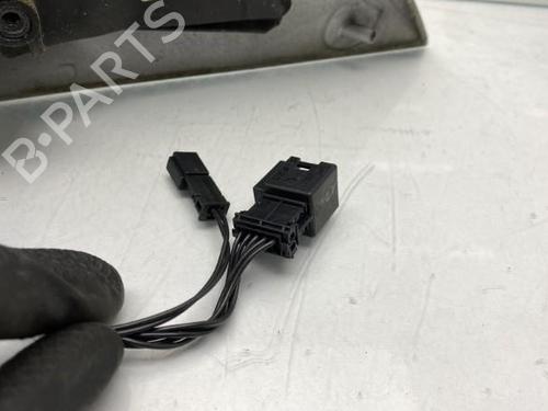 Used Left mirror MERCEDES-BENZ CLK Convertible (A208) CLK 320 (208.465) (218 hp) 19974726