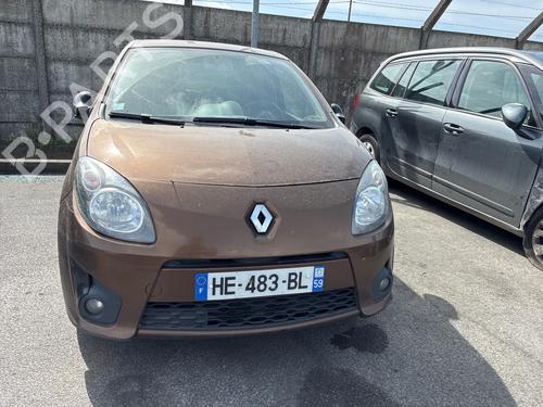 Switch RENAULT TWINGO II (CN0_) 1.5 dCi (CN0U) | BP37723587I30 - Image 6