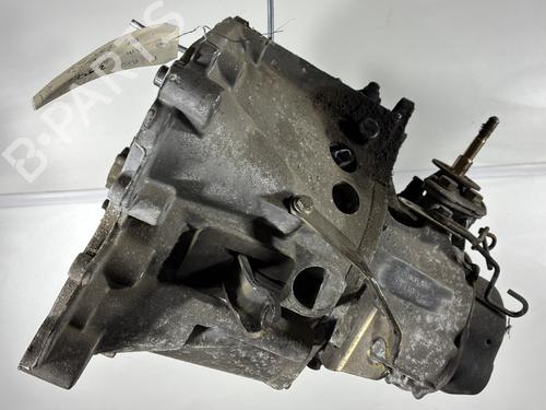 Used Gearbox Gearbox CITROËN XSARA PICASSO (N68) 2.0 HDi (90 hp) 33958228 33958228
