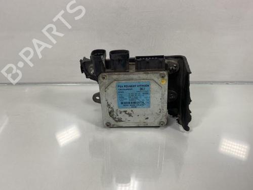 Used Steering ECU CITROËN C2 (JM_) [2003-2017]  20007178