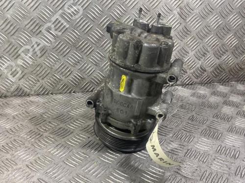AC compressor PEUGEOT 307 CC (3B) 2.0 HDi 135 | BP20021577M34 