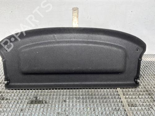 Rear parcel shelf CITROËN DS3 (SA_) 1.6 HDi 90 | BP23995756C85 