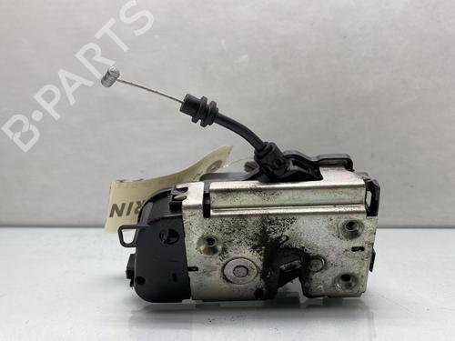 Used Rear right lock CITROËN C3 I (FC_, FN_) 1.4 16V (88 hp) 26715533