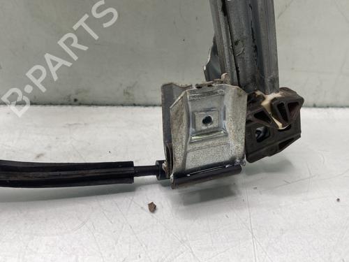 Front right window mechanism PEUGEOT 607 (9D, 9U) 3.0 V6 24V | BP31211864C23