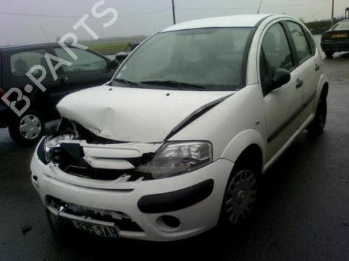 Front right interior door handle CITROËN C3 I (FC_, FN_)  | BP20033069I14 