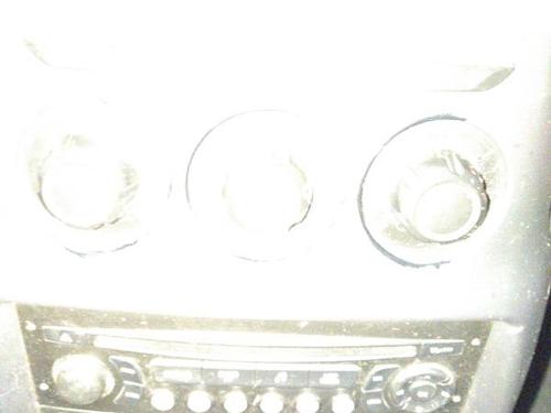 Engine control unit (ECU) CITROËN C3 I (FC_, FN_)  | BP21196634M57 