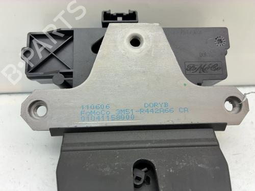 Used Tailgate lock Tailgate lock 39455136 39455136