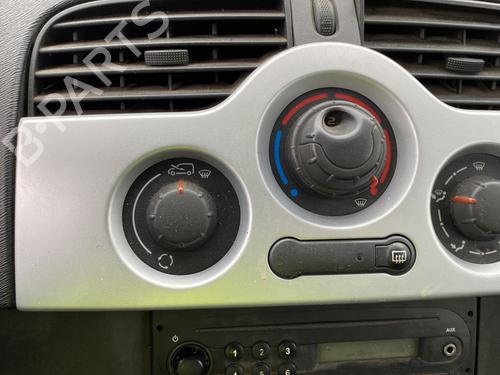 Front left window mechanism RENAULT KANGOO Express (FW0/1_) 1.5 dCi 70 (FW0A, KW0V) | BP24428591C22 - Image 28