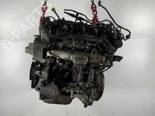 Used Engine Engine OPEL CORSA D (S07) 1.3 CDTI (L08, L68) (90 hp) 33484294 33484294