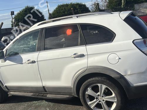 Left front window switch CHEVROLET CAPTIVA (C100, C140) 2.2 D 4WD | BP37172049I27 - Image 24